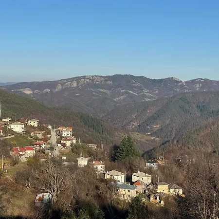 Holiday home In Rhodope Mountains Rudozem