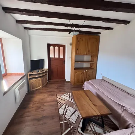 Holiday home In Rhodope Mountains