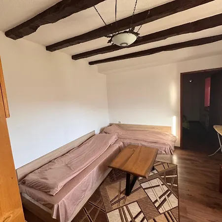 In Rhodope Mountains Holiday home Rudozem