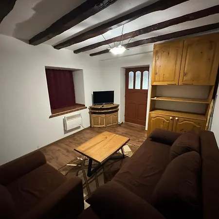 In Rhodope Mountains Holiday home Rudozem
