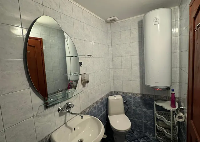 Holiday home In Rhodope Mountains Rudozem