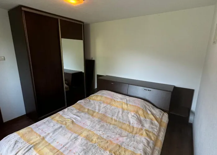 Holiday home In Rhodope Mountains *