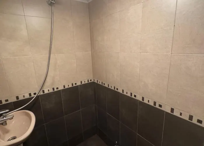 In Rhodope Mountains Holiday home