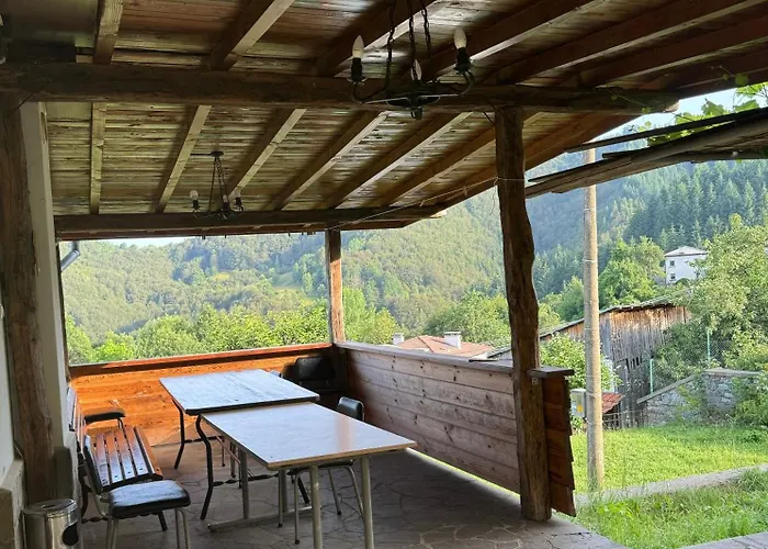 Holiday home In Rhodope Mountains