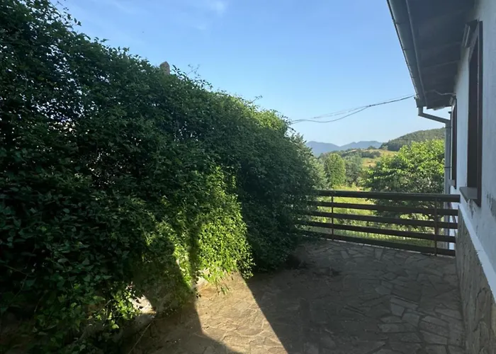 In Rhodope Mountains Holiday home *