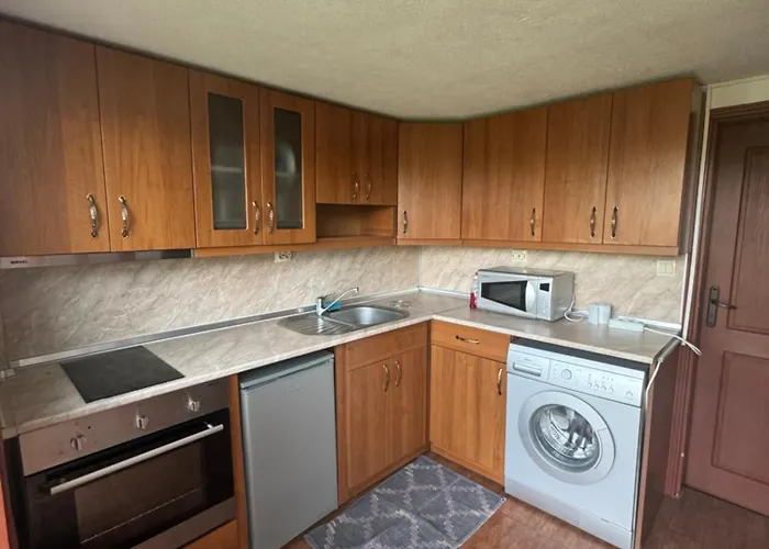 Holiday home In Rhodope Mountains *