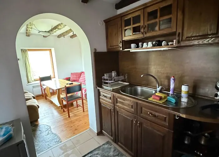 In Rhodope Mountains *