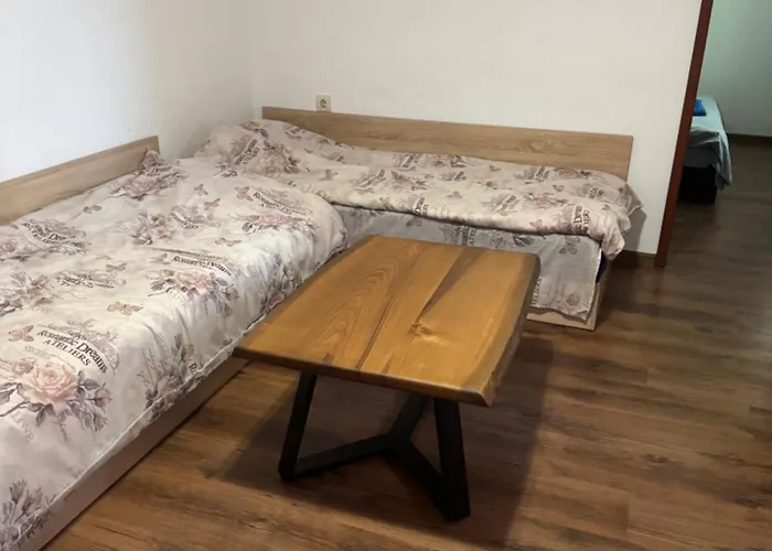 In Rhodope Mountains Holiday home *