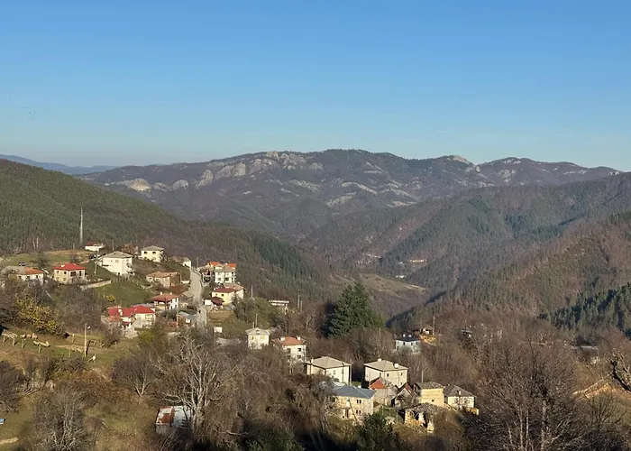 Holiday home In Rhodope Mountains Rudozem