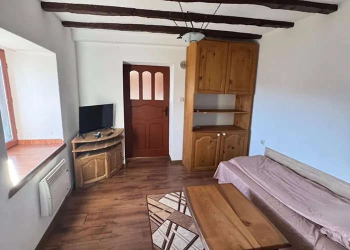 Holiday home In Rhodope Mountains