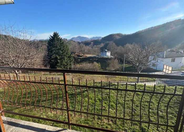 In Rhodope Mountains * Rudozem