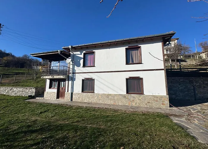 Holiday home In Rhodope Mountains *