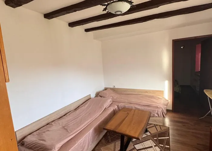 In Rhodope Mountains Holiday home Rudozem